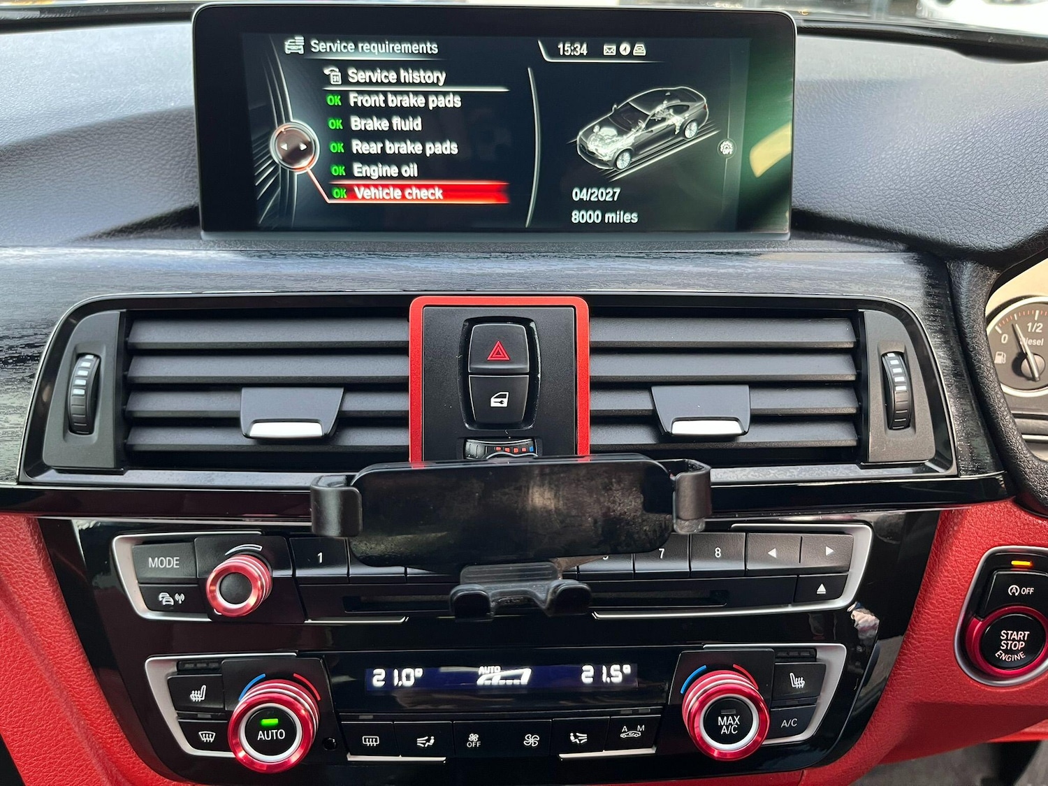 Used BMW 4 Series 2015 for sale - 76562180: Photo 24