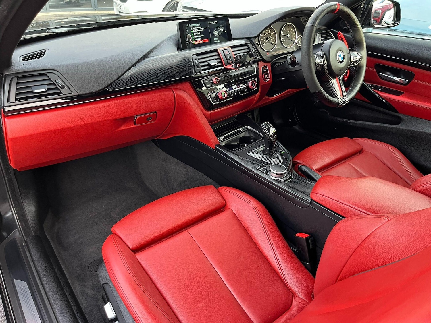 Used BMW 4 Series 2015 for sale - 76562180: Photo 30