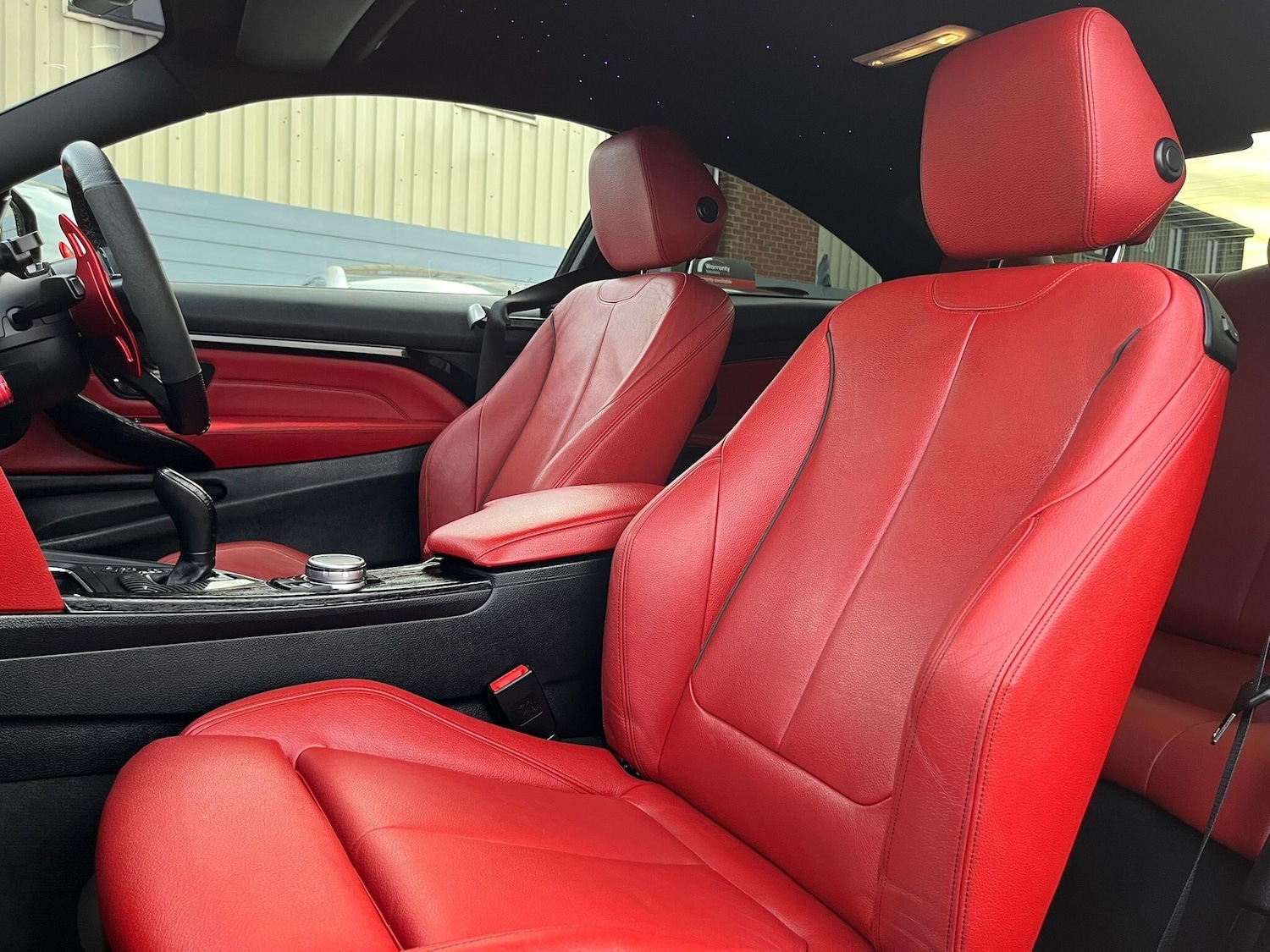 Used BMW 4 Series 2015 for sale - 76562180: Photo 31