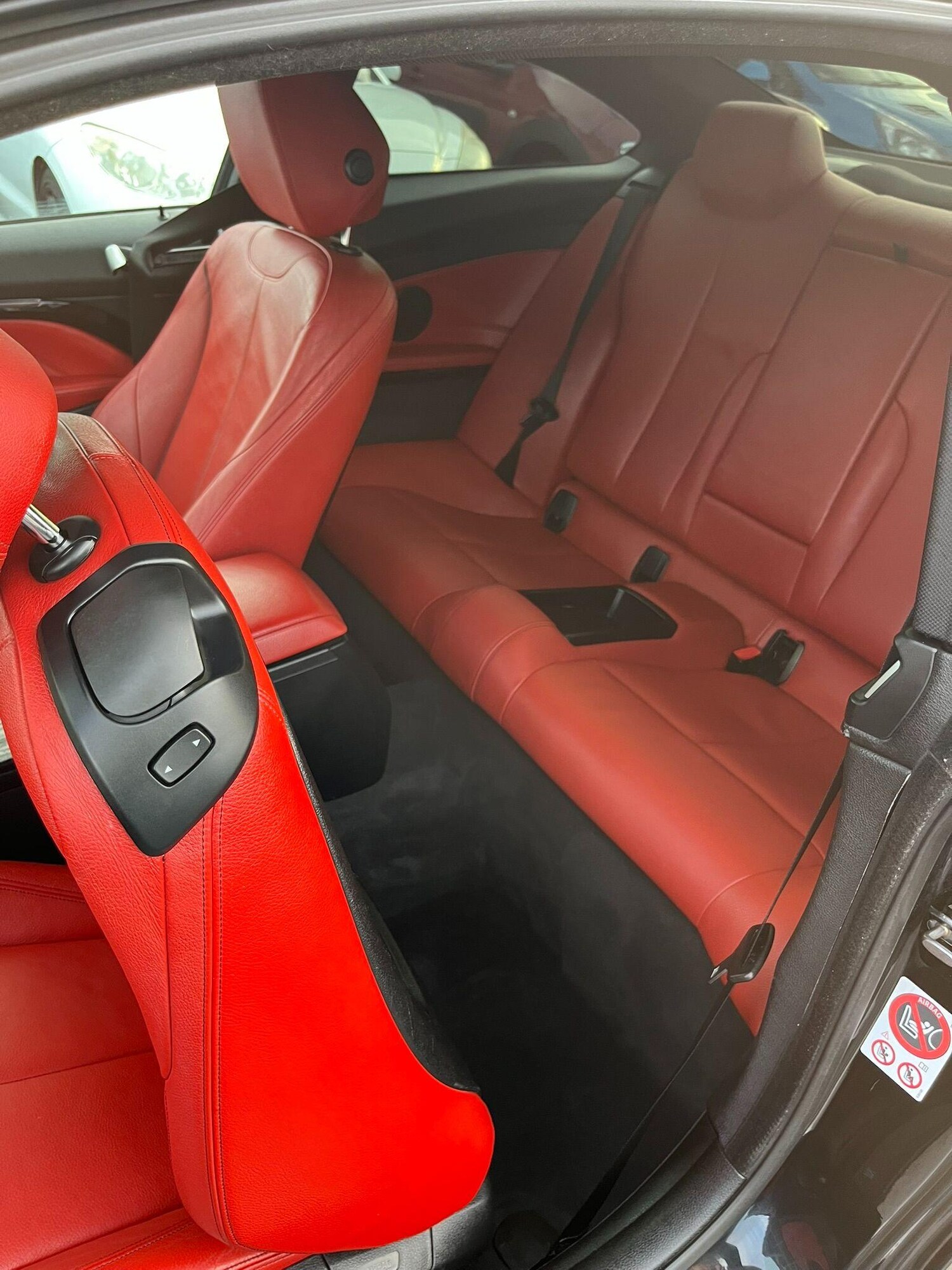 Used BMW 4 Series 2015 for sale - 76562180: Photo 32