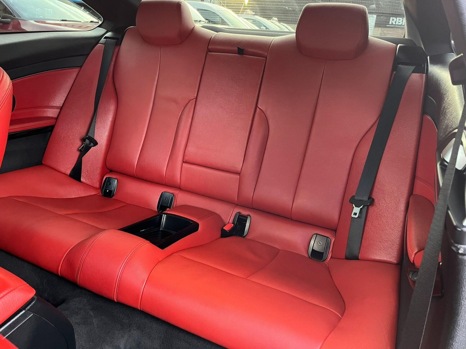 Used BMW 4 Series 2015 for sale - 76562180: Photo 33