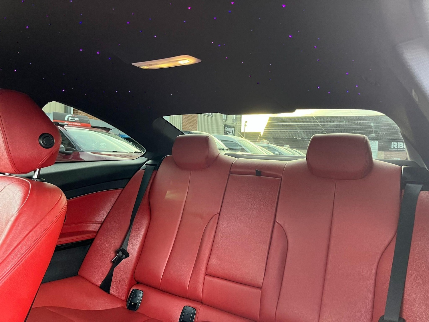 Used BMW 4 Series 2015 for sale - 76562180: Photo 34