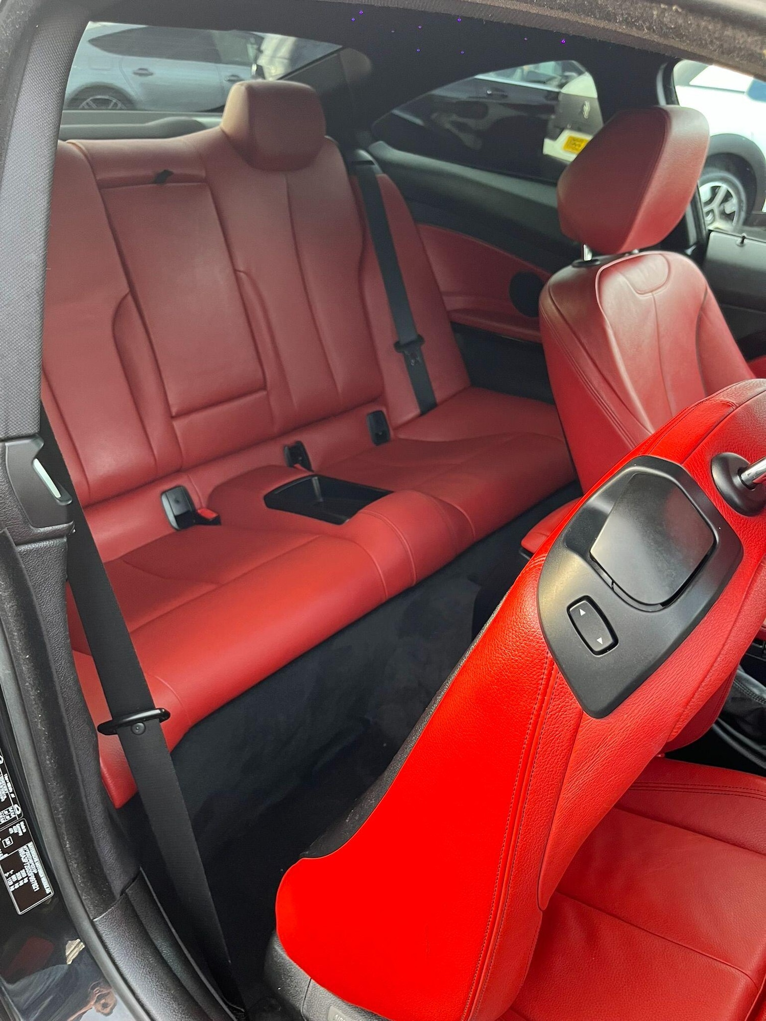 Used BMW 4 Series 2015 for sale - 76562180: Photo 35