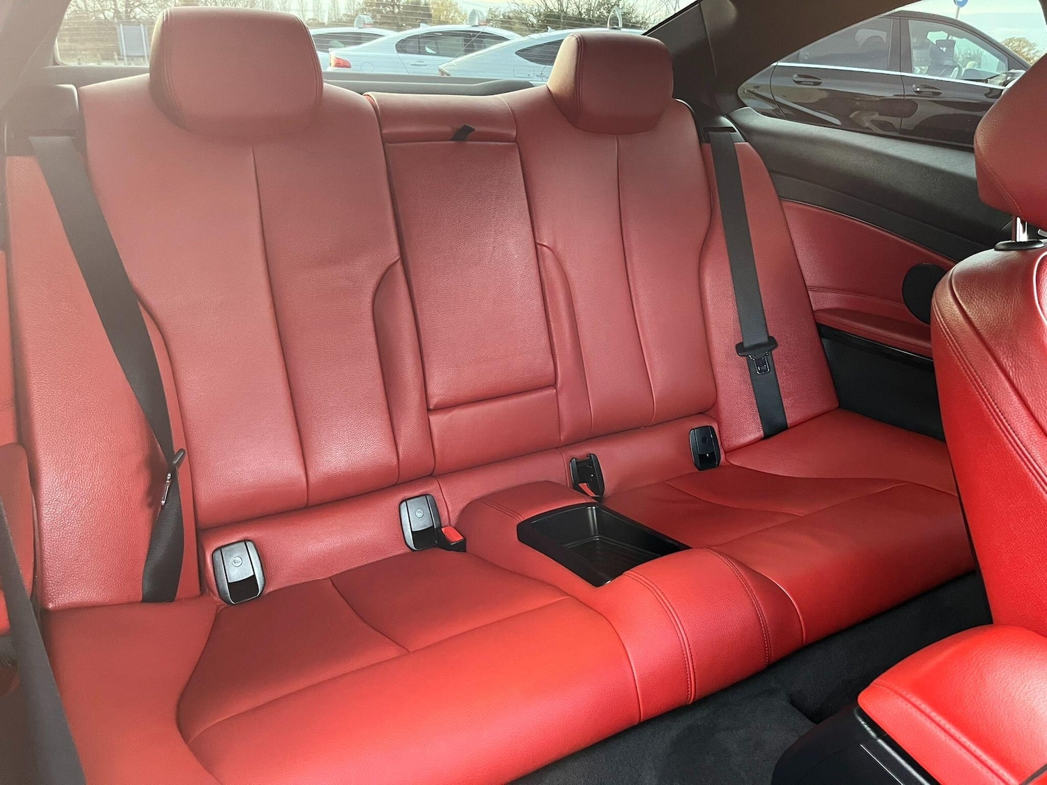 Used BMW 4 Series 2015 for sale - 76562180: Photo 36