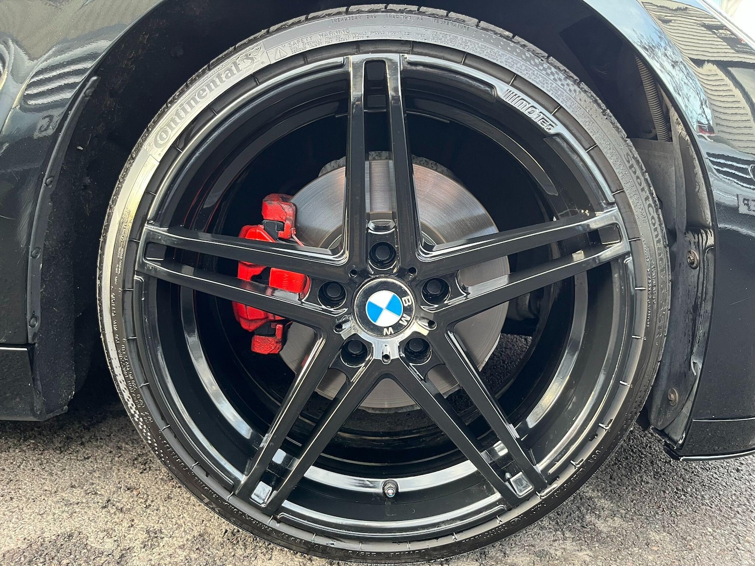 Used BMW 4 Series 2015 for sale - 76562180: Photo 38