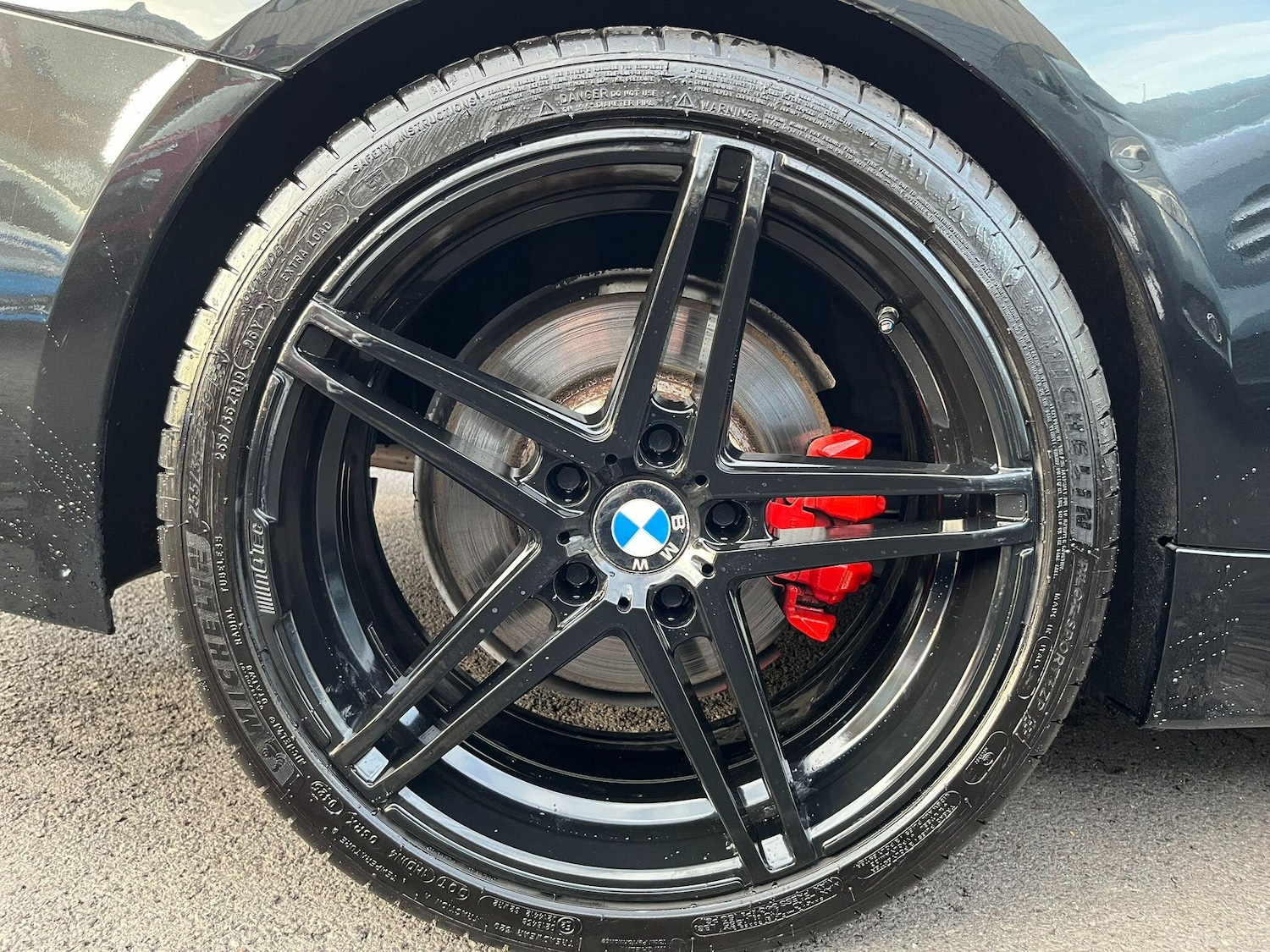 Used BMW 4 Series 2015 for sale - 76562180: Photo 39