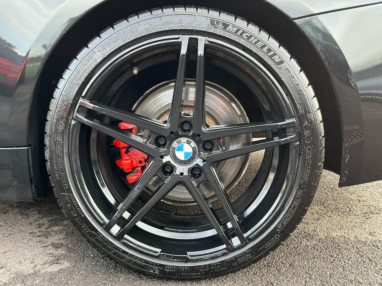 Used BMW 4 Series 2015 for sale - 76562180: Photo 40