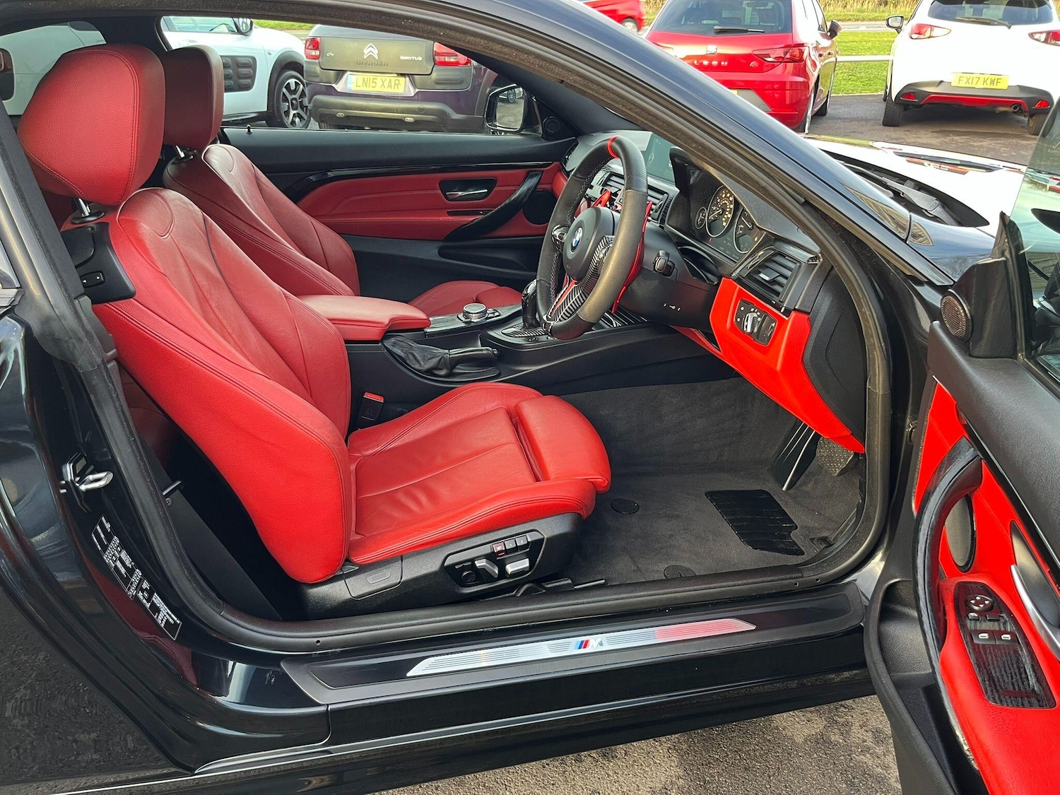 Used BMW 4 Series 2015 for sale - 76562180: Photo 9