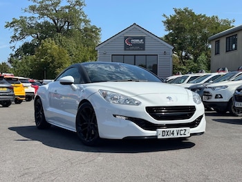 2014 (14) - 1.6 THP GT Auto Euro 5 2dr