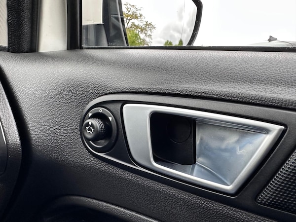 Used Ford Ecosport 2014 for sale - 74429295: Photo 20