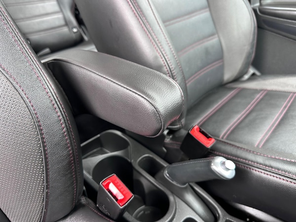 Used Ford Ecosport 2014 for sale - 74429295: Photo 21