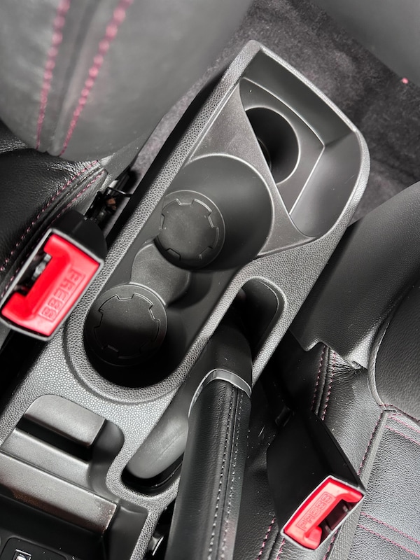Used Ford Ecosport 2014 for sale - 74429295: Photo 22