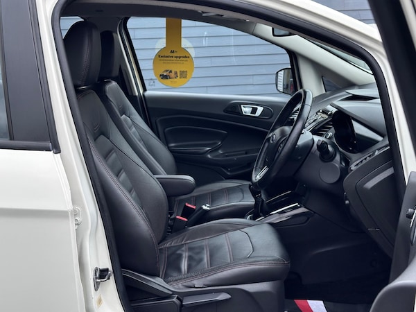 Used Ford Ecosport 2014 for sale - 74429295: Photo 7