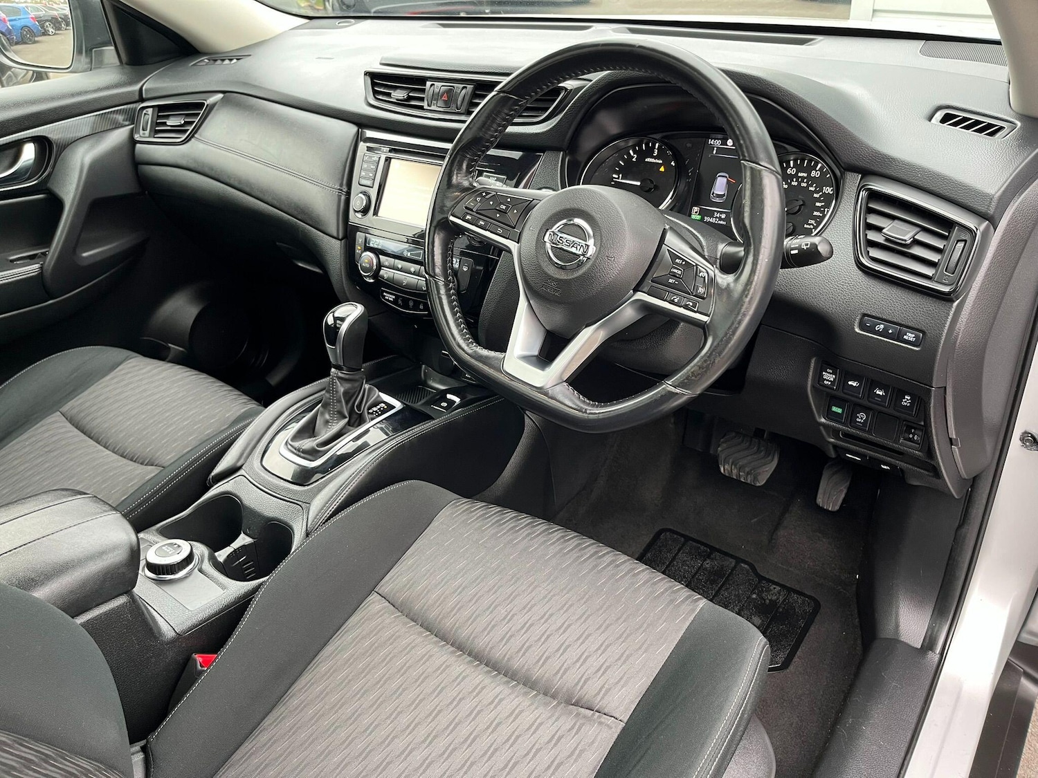 Used Nissan X-Trail for sale - 77683230: Photo 12