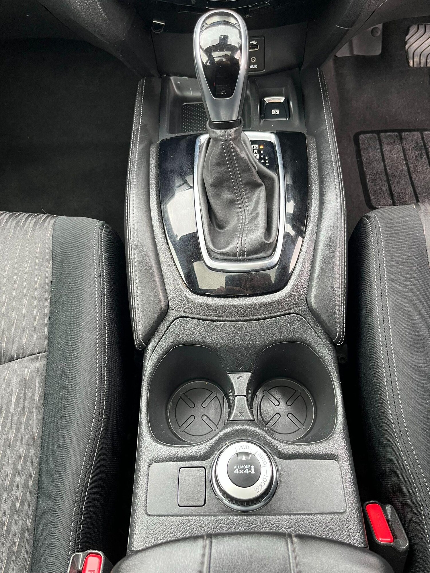 Used Nissan X-Trail for sale - 77683230: Photo 20