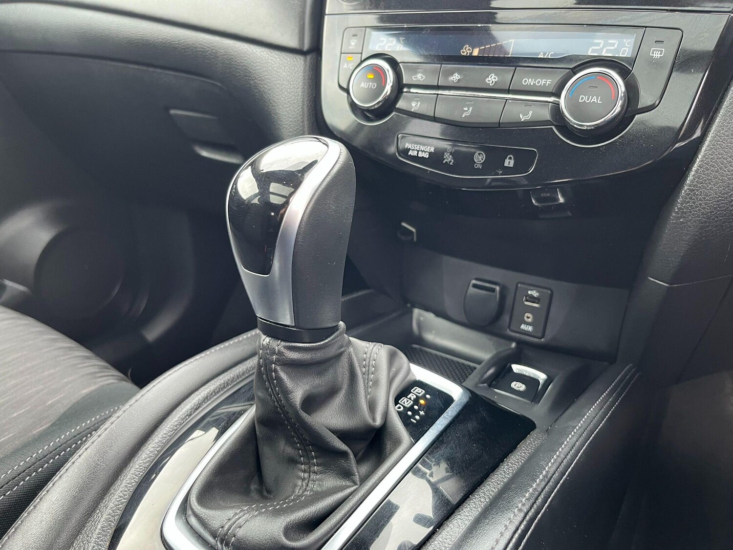 Used Nissan X-Trail for sale - 77683230: Photo 22