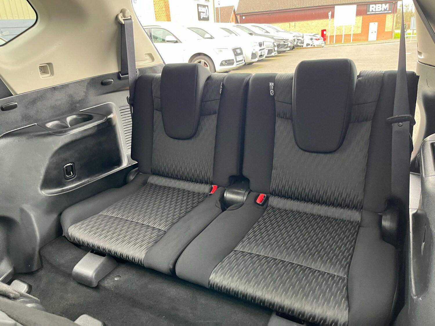 Used Nissan X-Trail for sale - 77683230: Photo 40