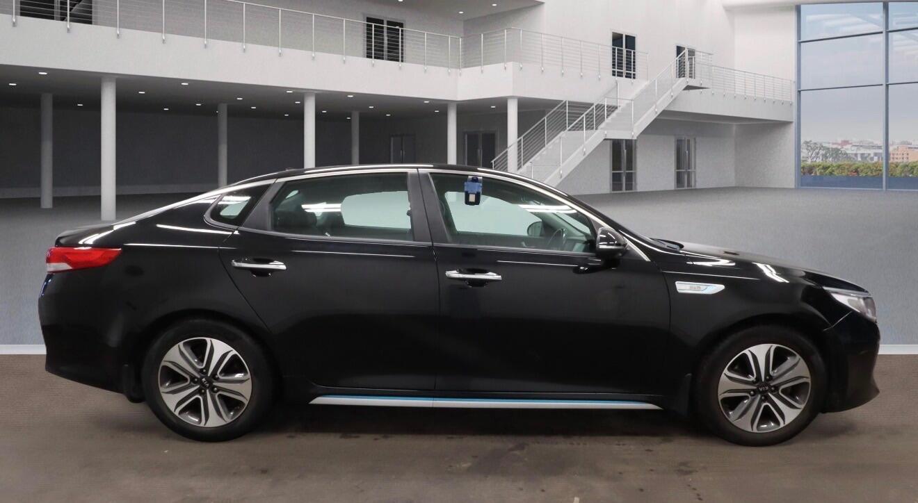 Used Kia Optima 2016 for sale - 77101803: Photo 2