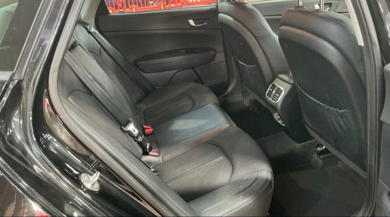 Used Kia Optima 2016 for sale - 77101803: Photo 5