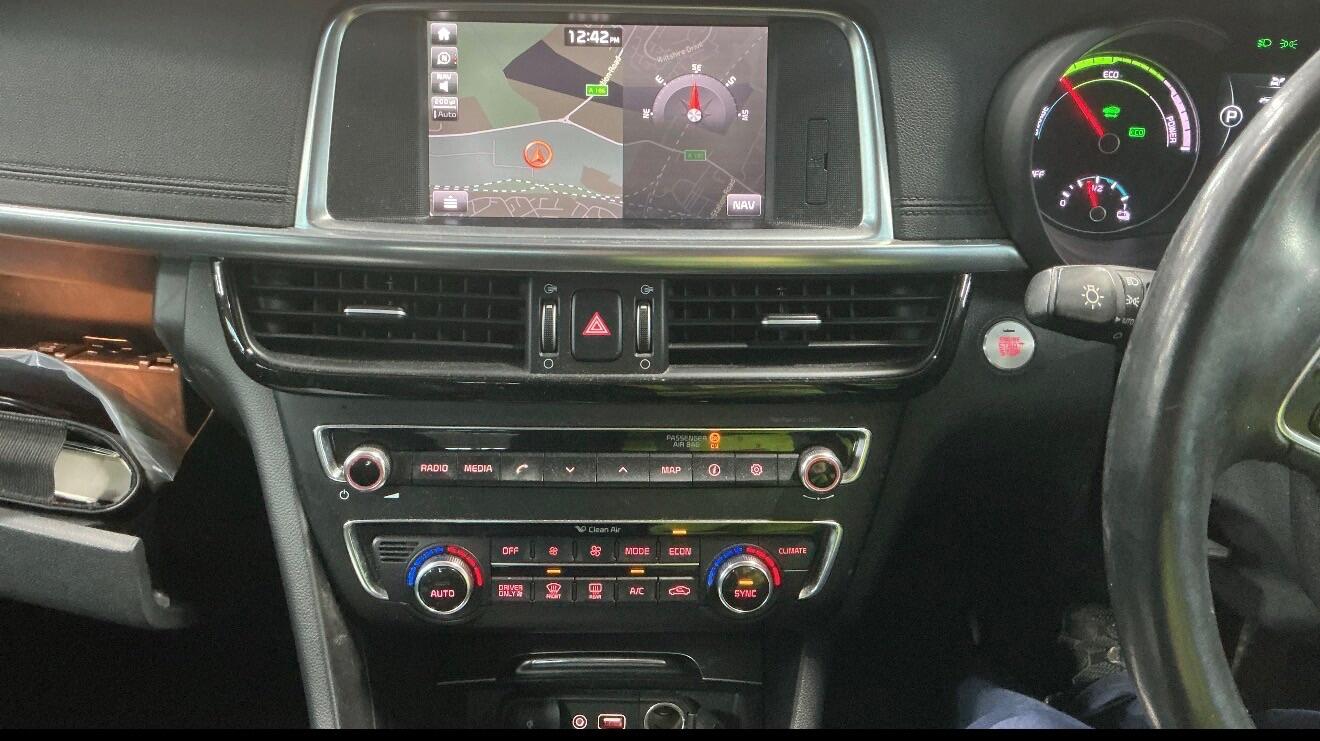 Used Kia Optima 2016 for sale - 77101803: Photo 7