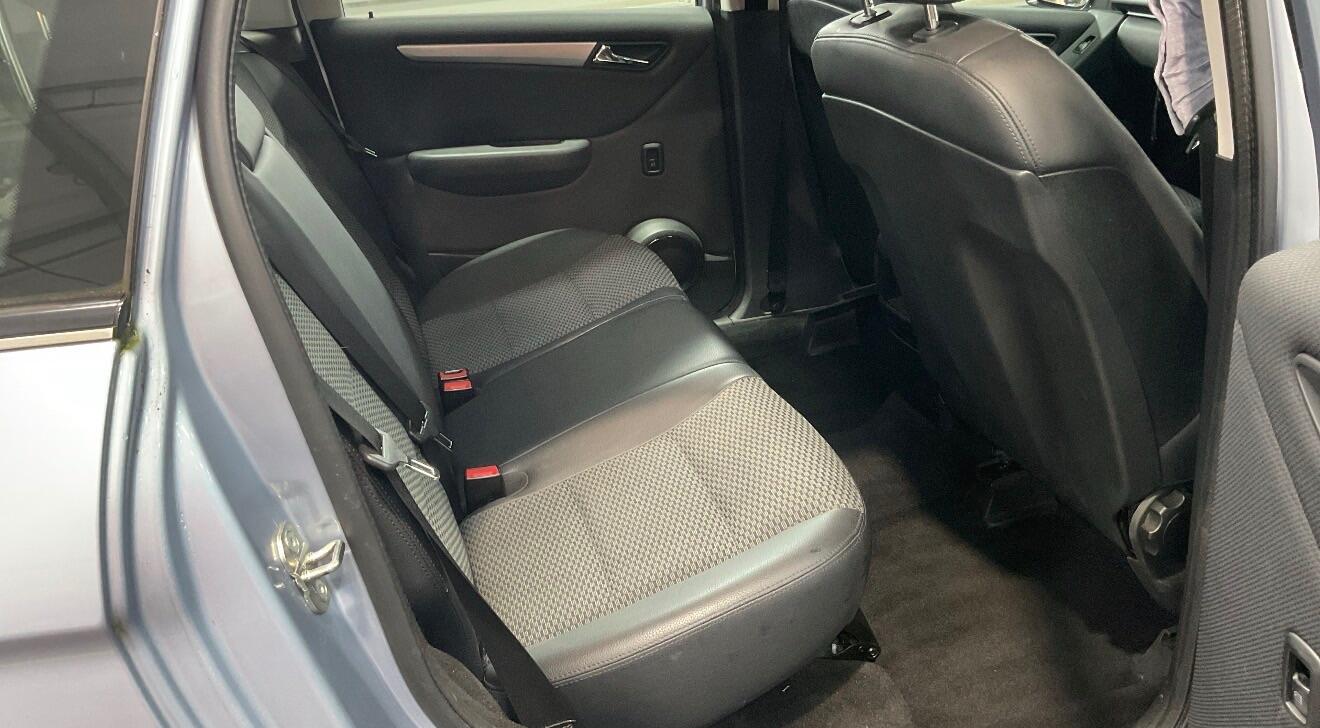 Used Mercedes-Benz B Class for sale - 77166960: Photo 4