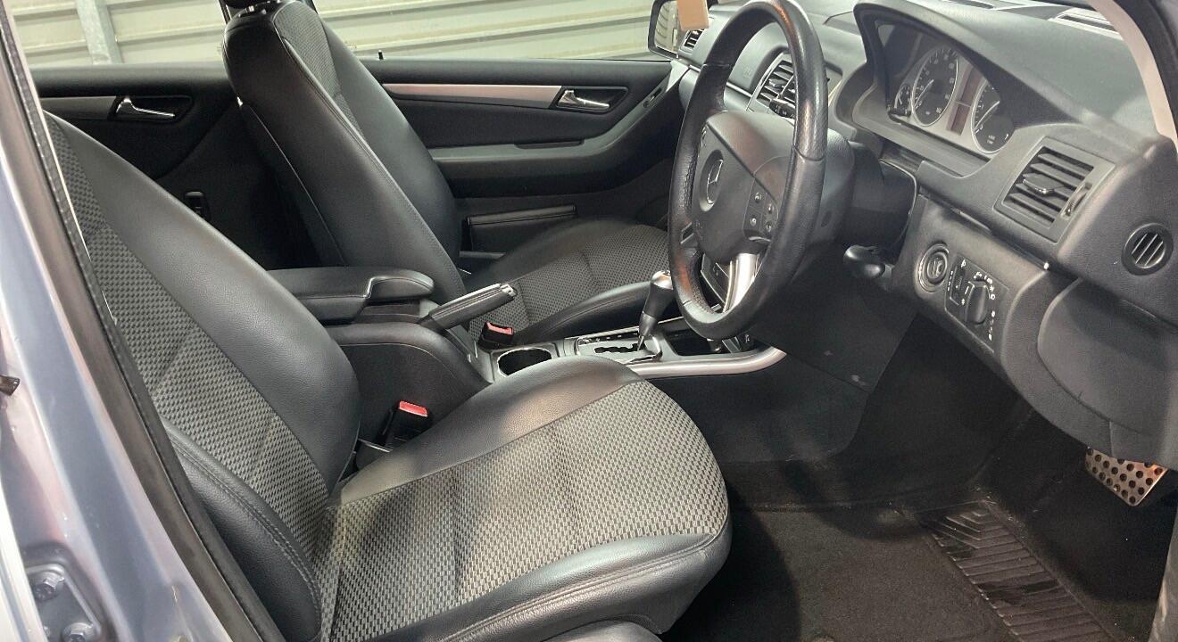 Used Mercedes-Benz B Class for sale - 77166960: Photo 5