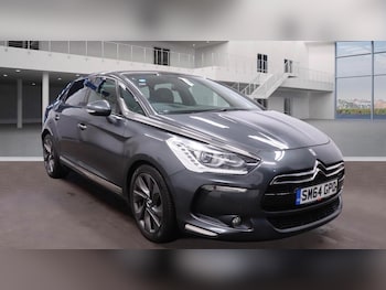 Used Citroen DS5 2015 for sale - 77314869: Photo