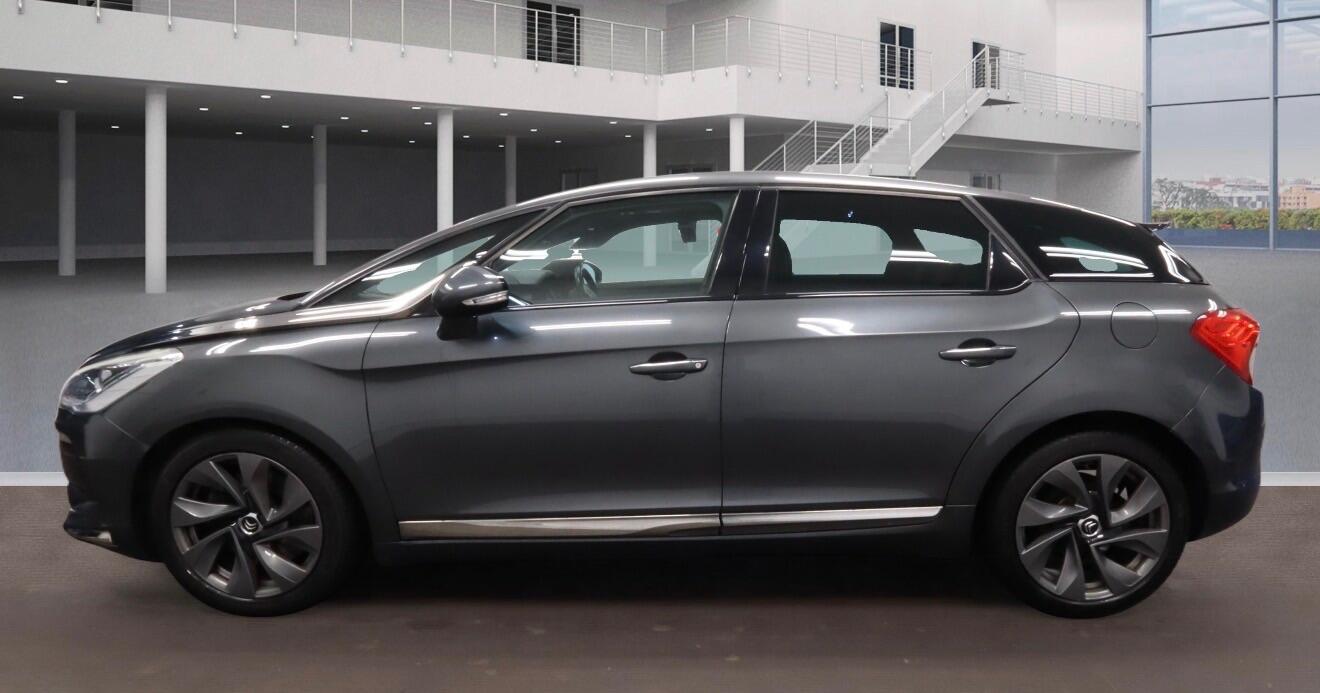 Used Citroen DS5 2015 for sale - 77314869: Photo 5