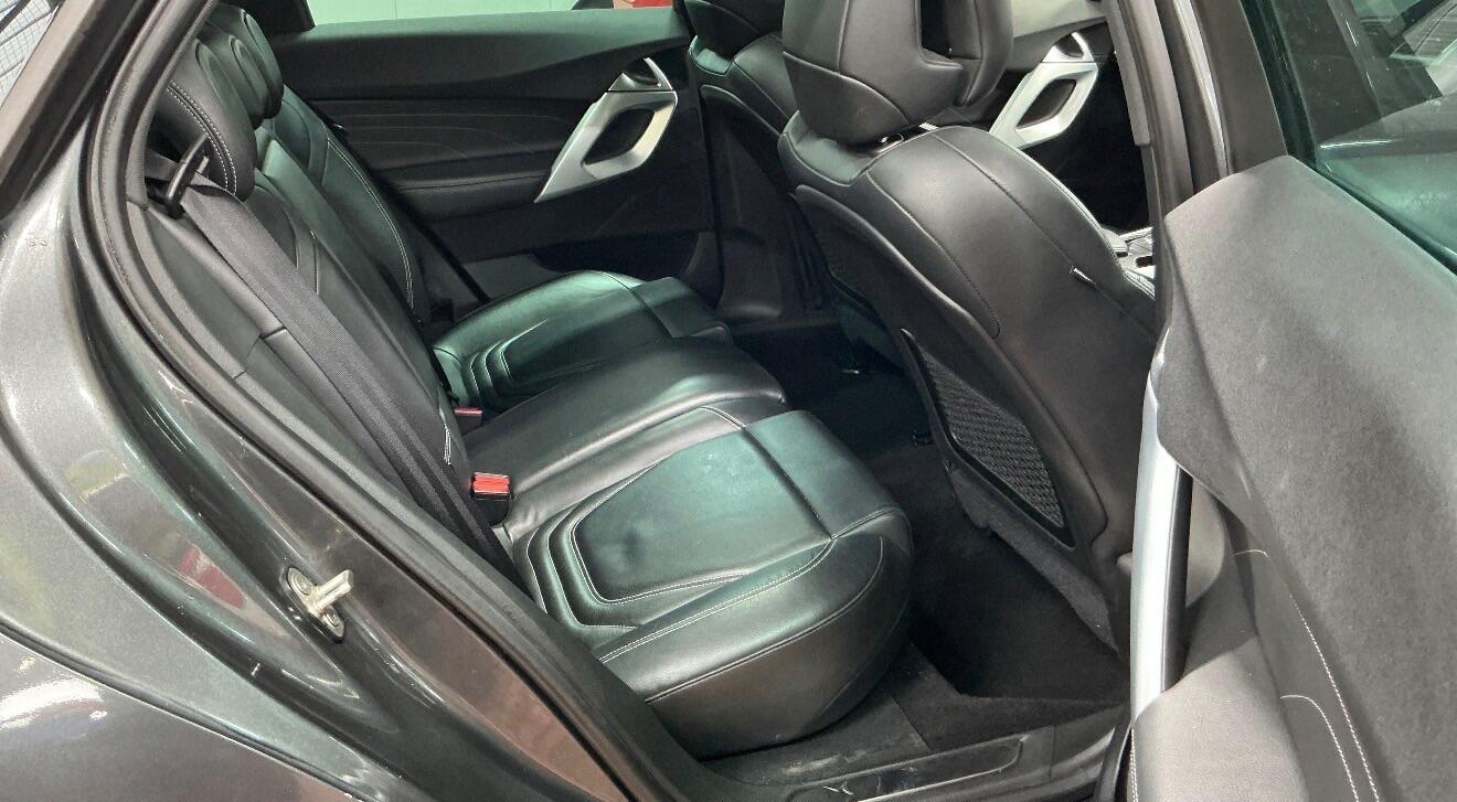 Used Citroen DS5 2015 for sale - 77314869: Photo 7