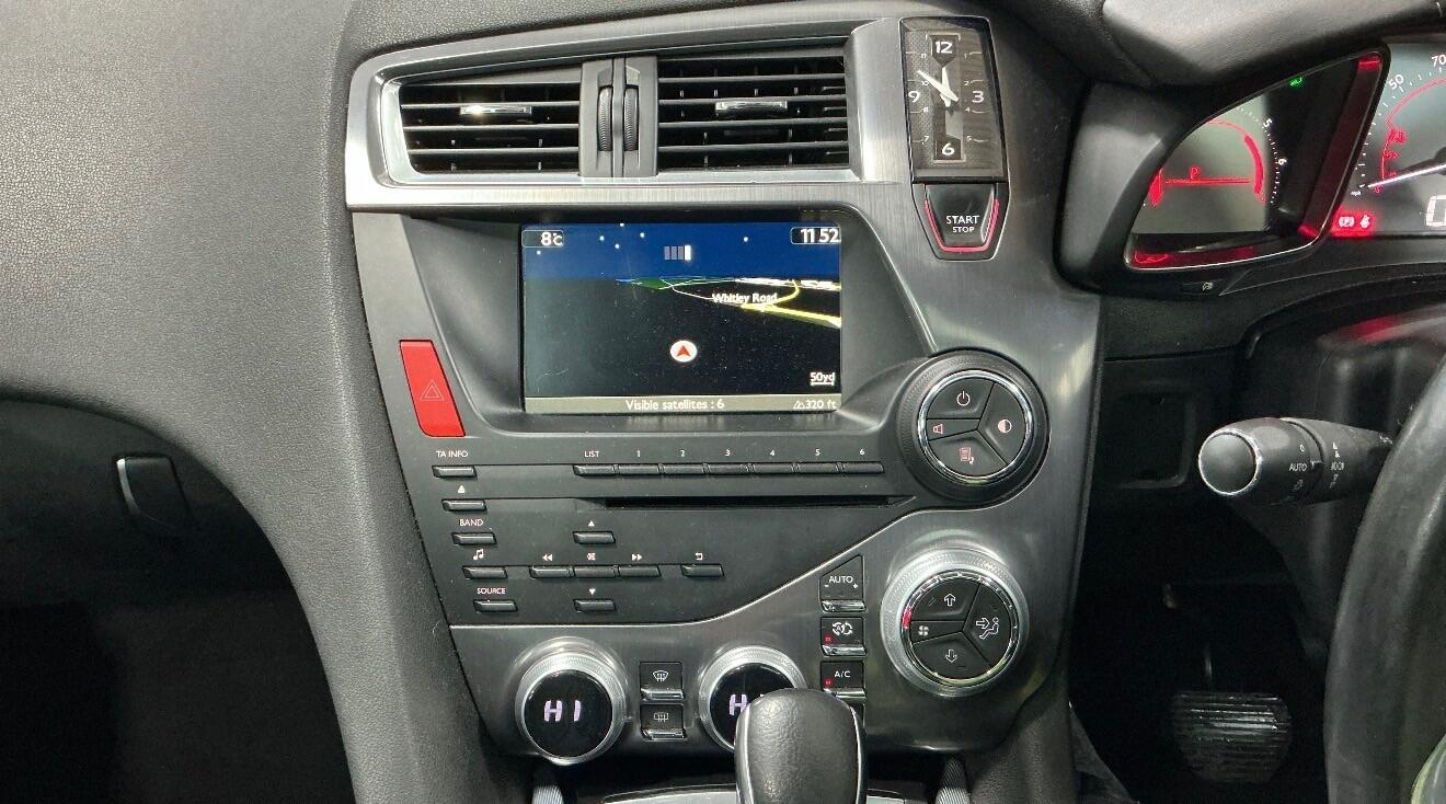 Used Citroen DS5 2015 for sale - 77314869: Photo 9