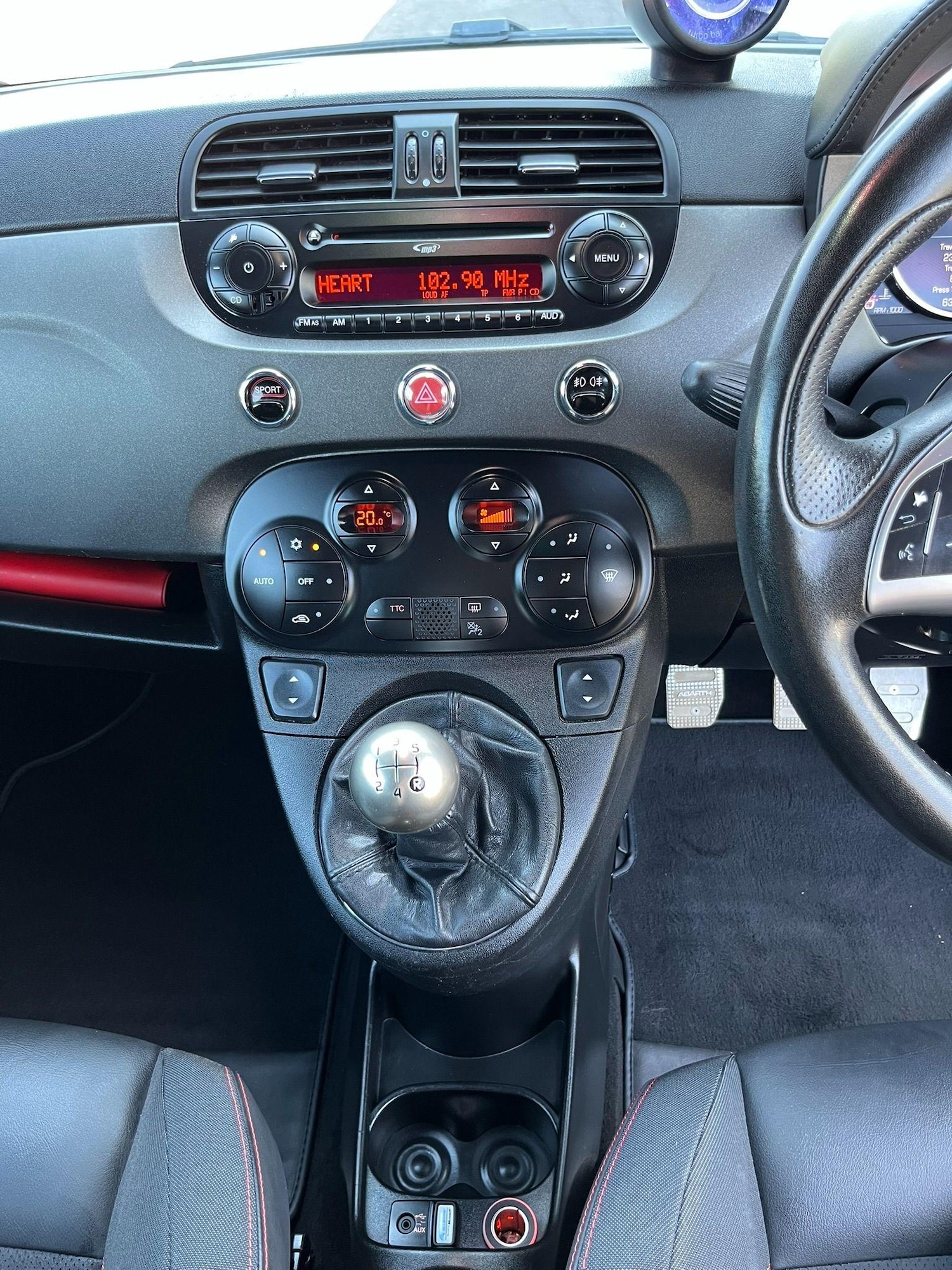 Vehicle 19