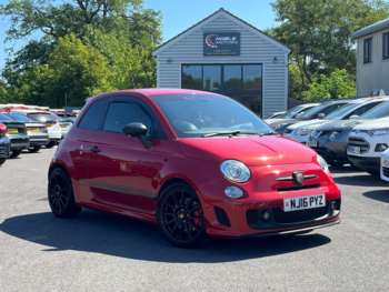 2016 (16) - 1.4 T-Jet 180 Competizione 3dr