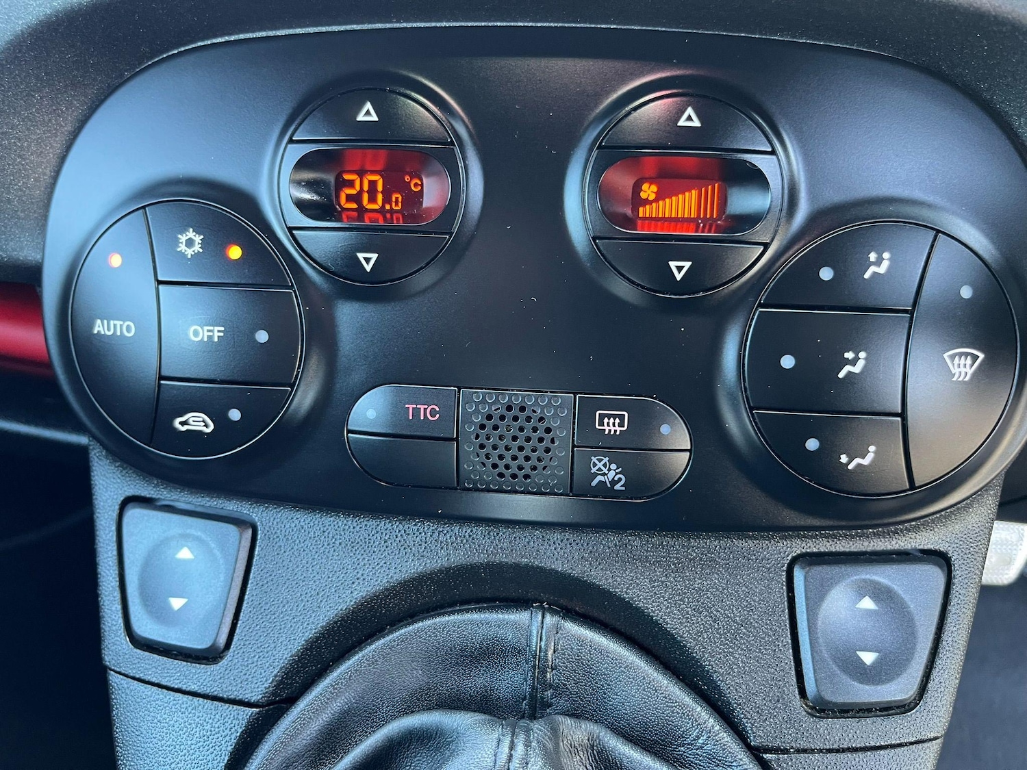 Vehicle 20