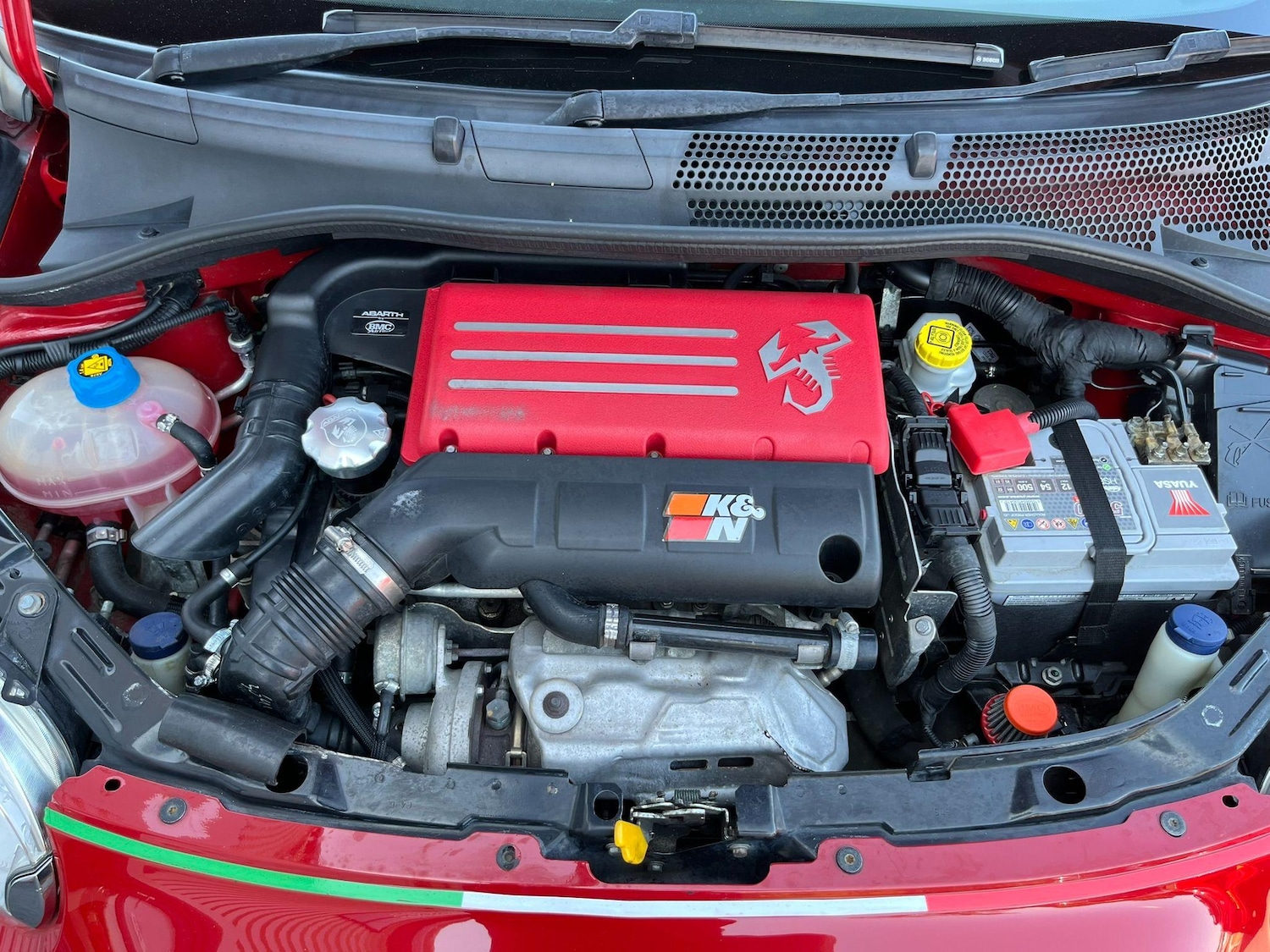 Vehicle 36