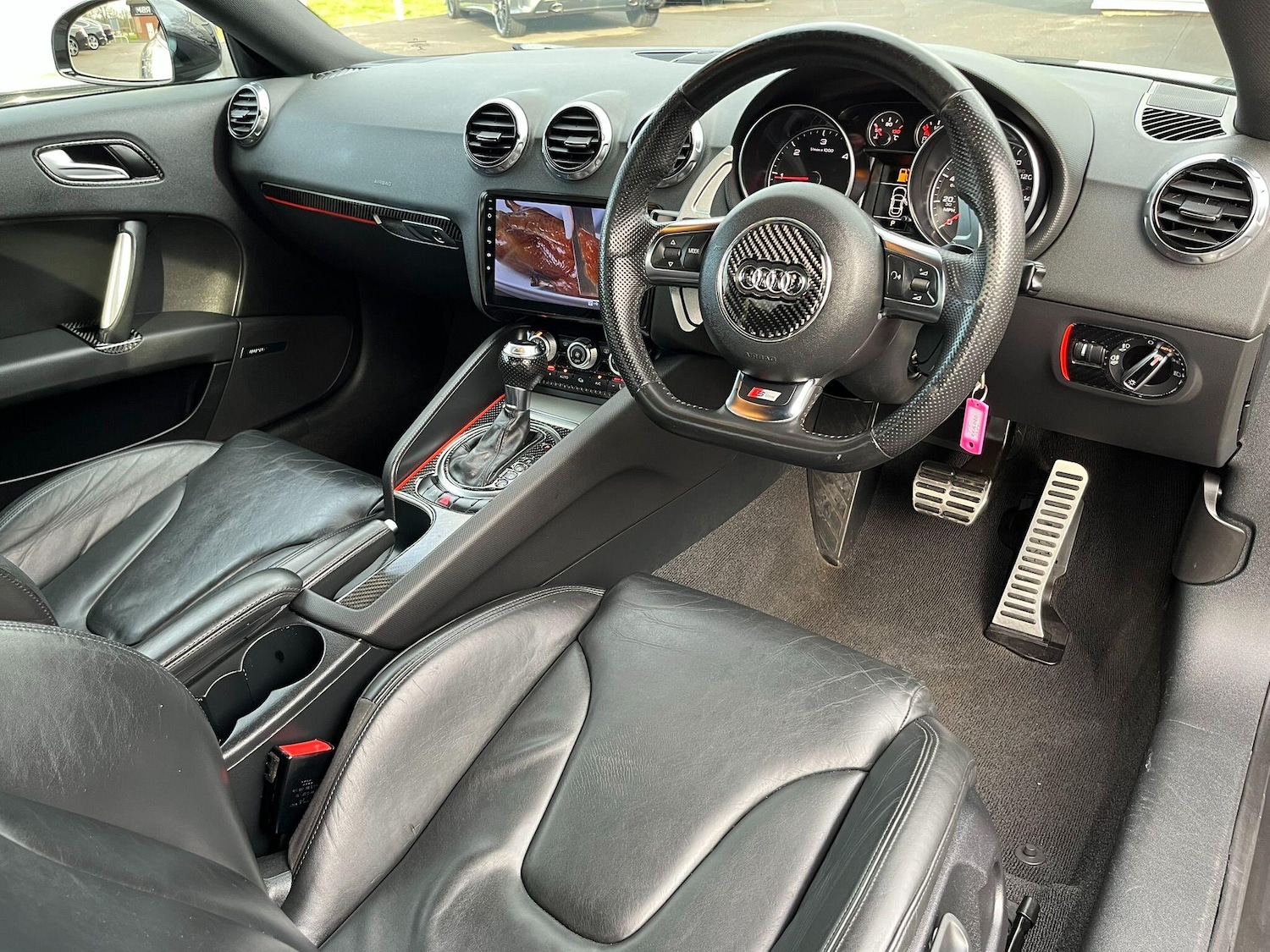 Used Audi TT 2014 for sale - 77565007: Photo 13