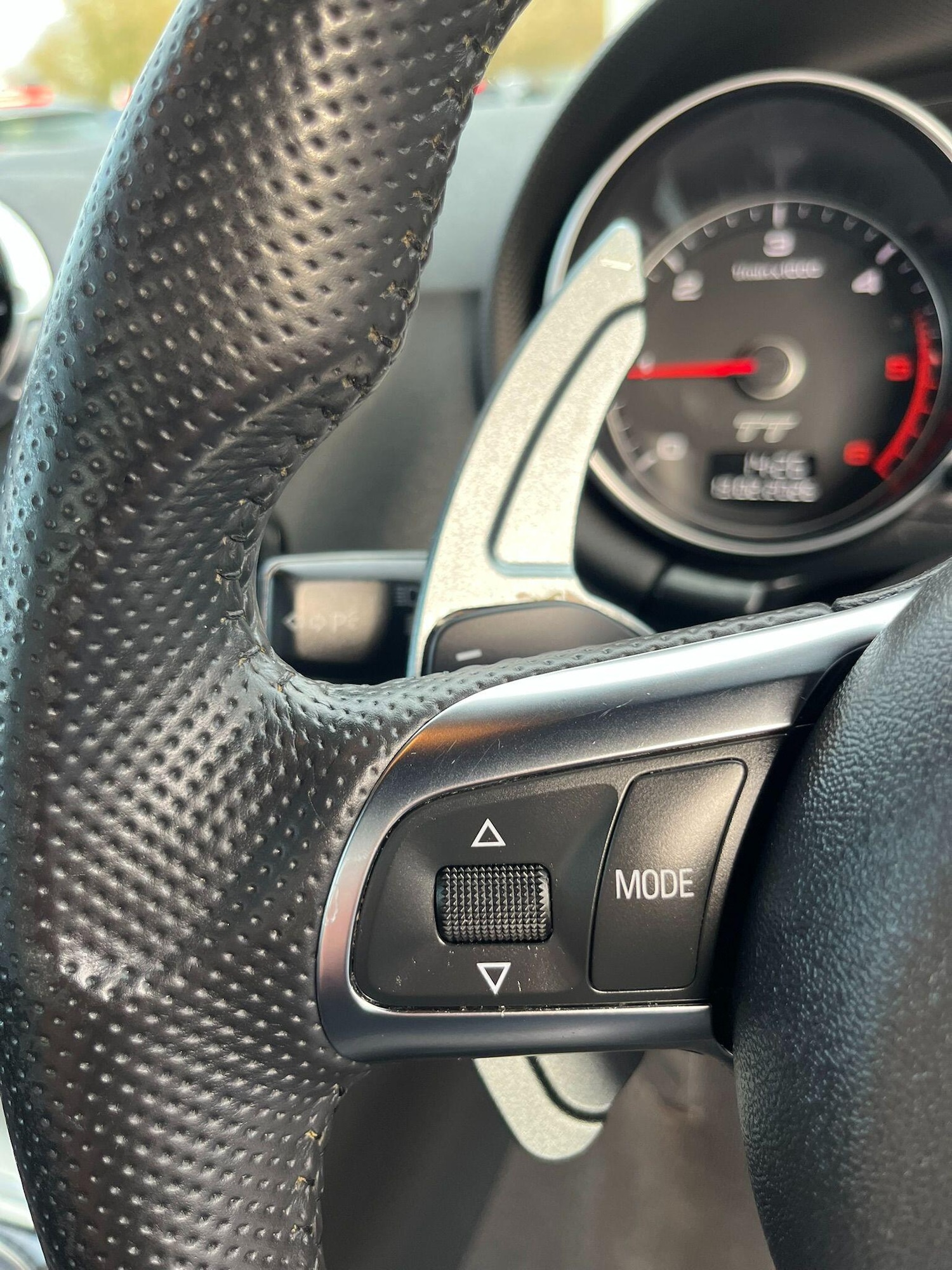 Used Audi TT 2014 for sale - 77565007: Photo 17