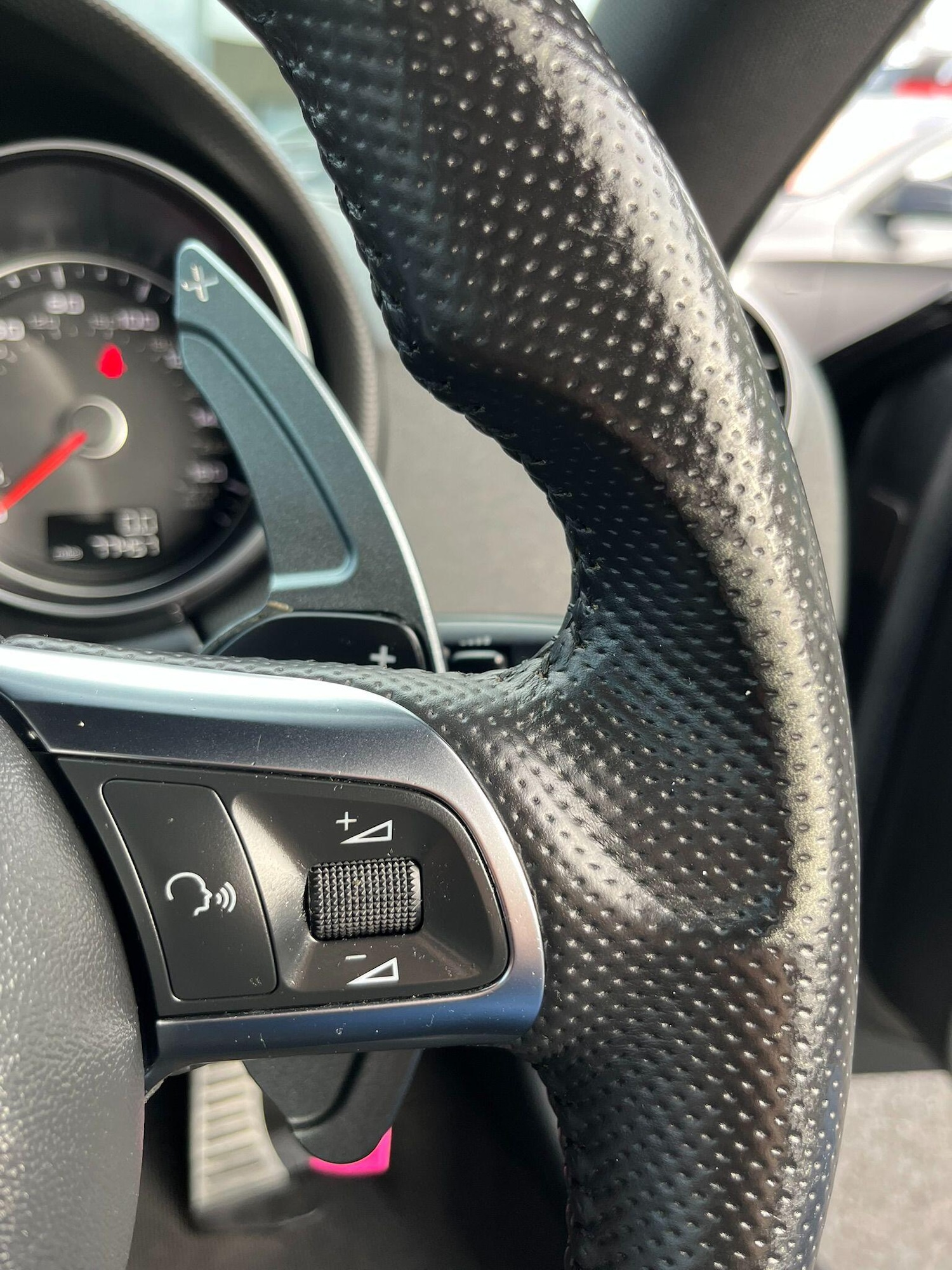 Used Audi TT 2014 for sale - 77565007: Photo 18