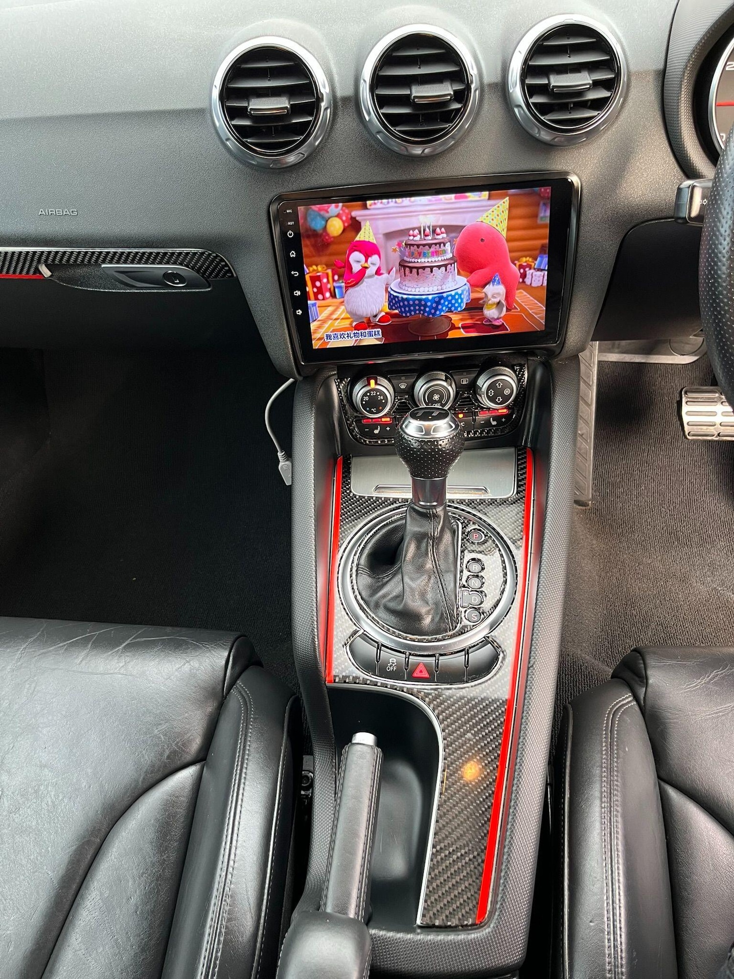 Used Audi TT 2014 for sale - 77565007: Photo 21