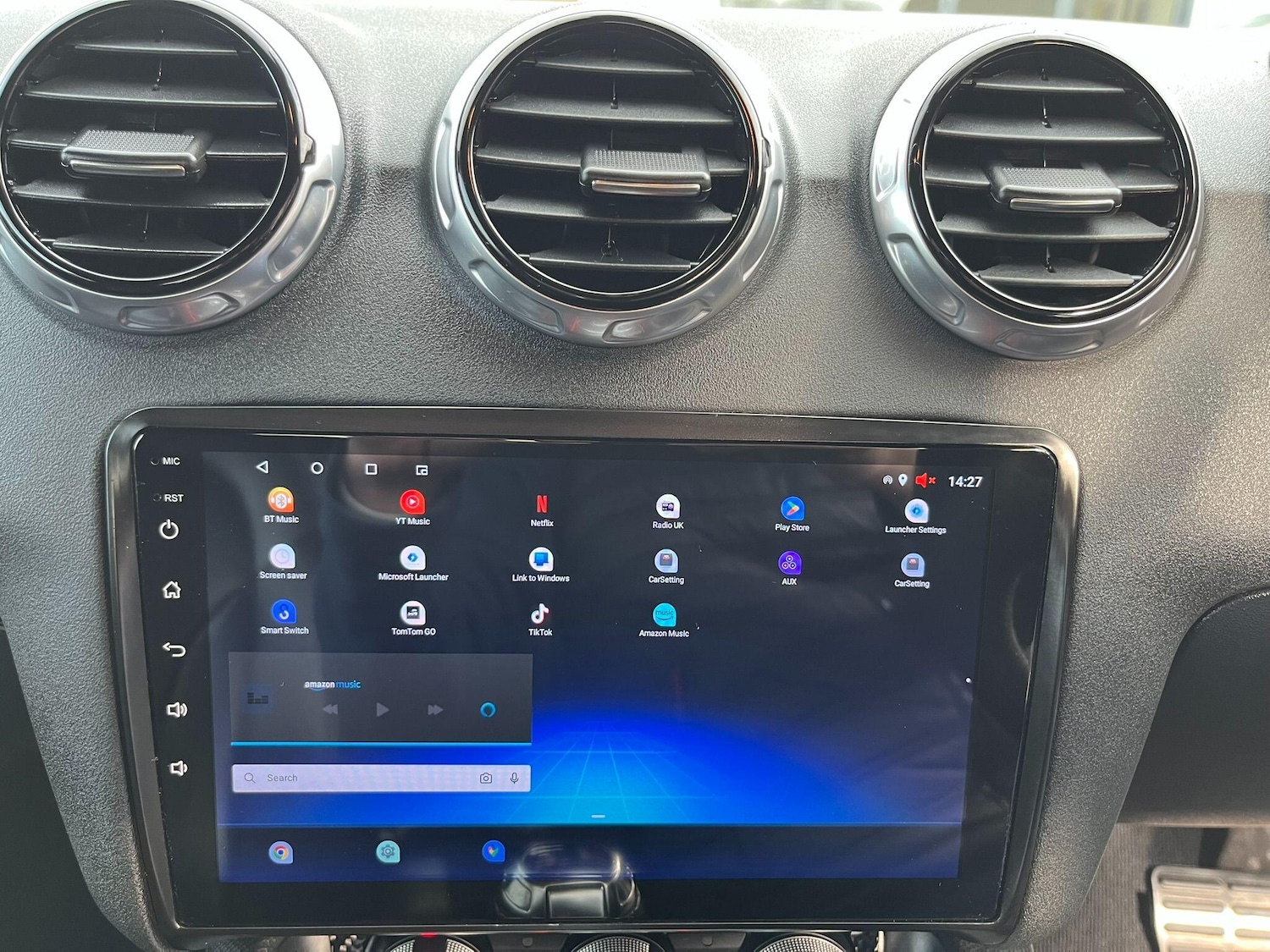 Used Audi TT 2014 for sale - 77565007: Photo 22