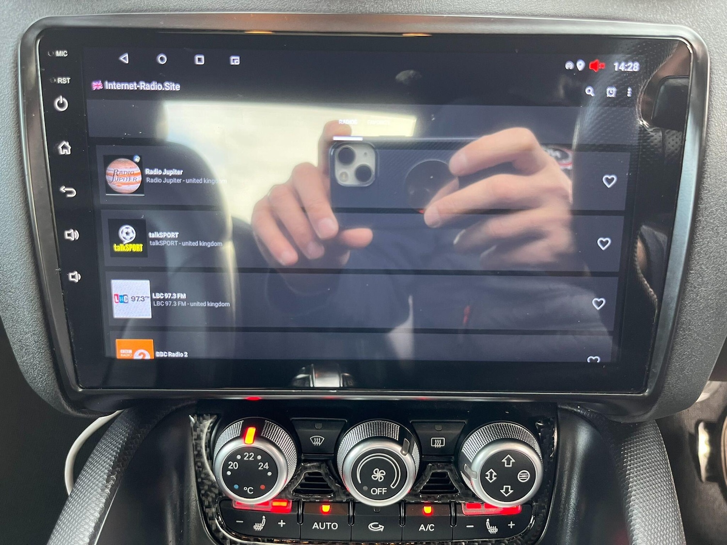 Used Audi TT 2014 for sale - 77565007: Photo 23