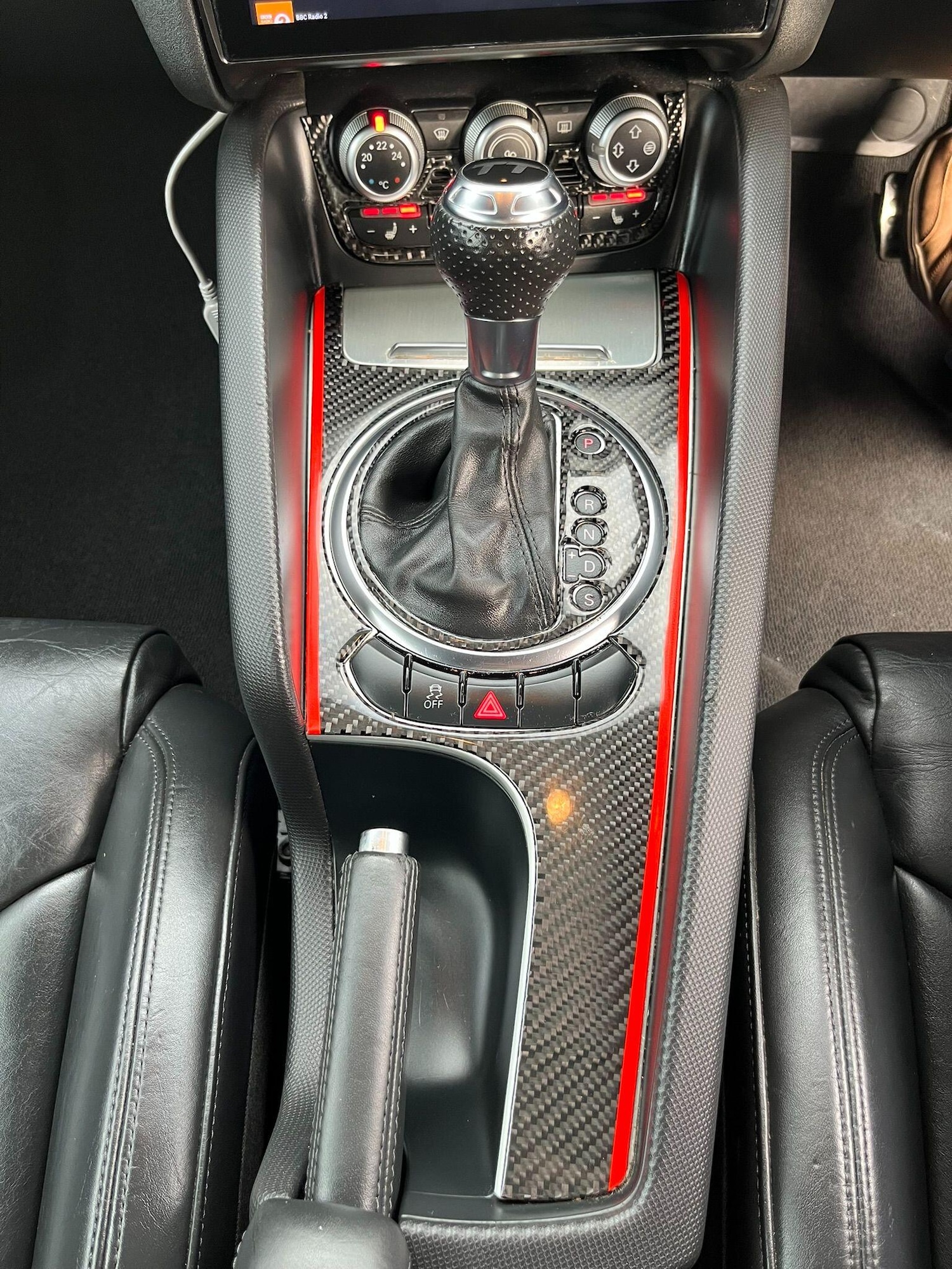 Used Audi TT 2014 for sale - 77565007: Photo 24