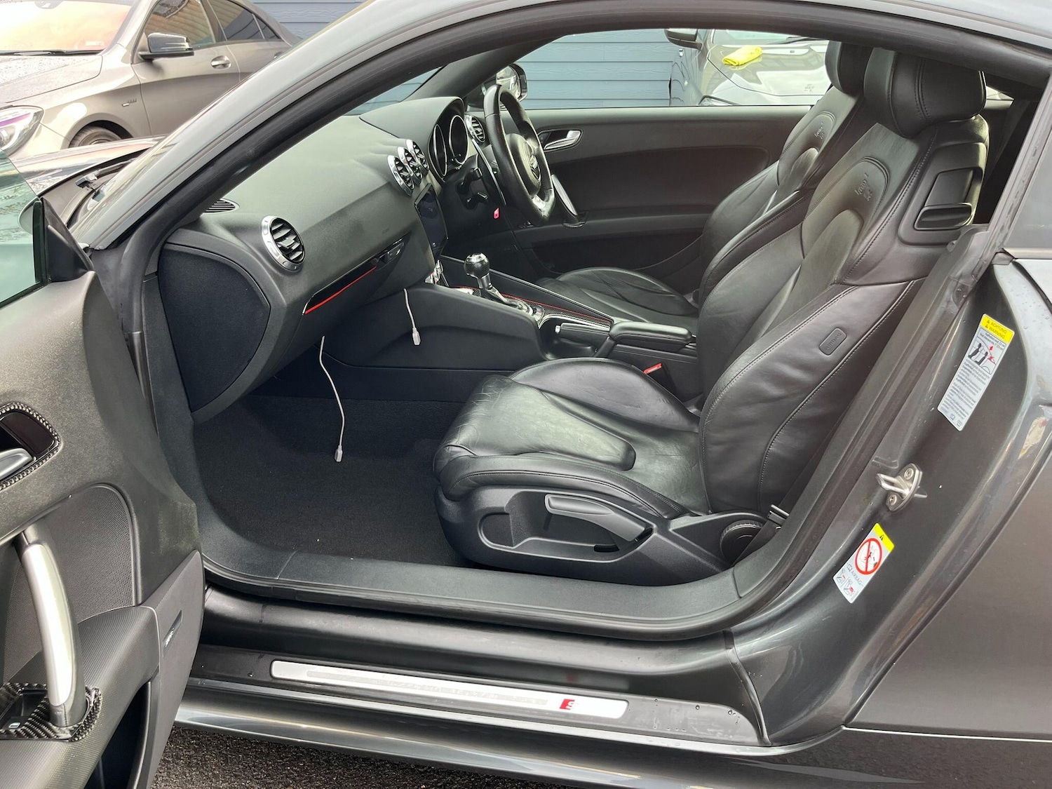 Used Audi TT 2014 for sale - 77565007: Photo 26