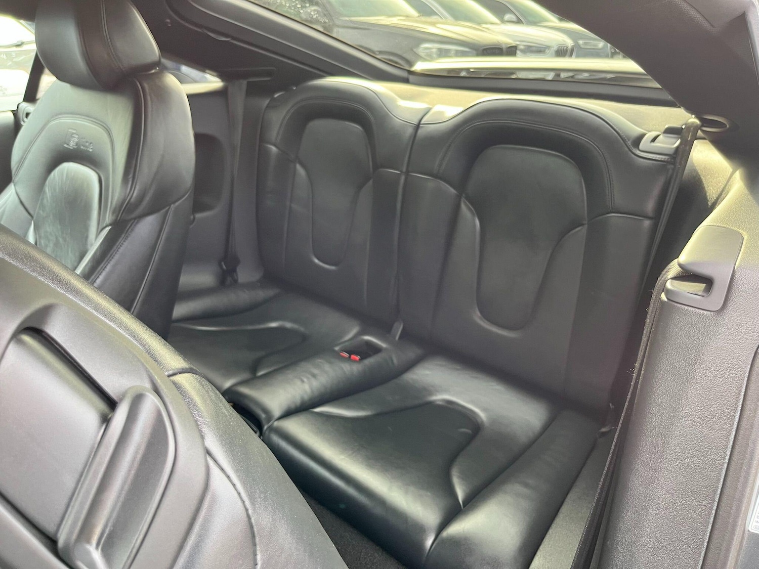 Used Audi TT 2014 for sale - 77565007: Photo 29