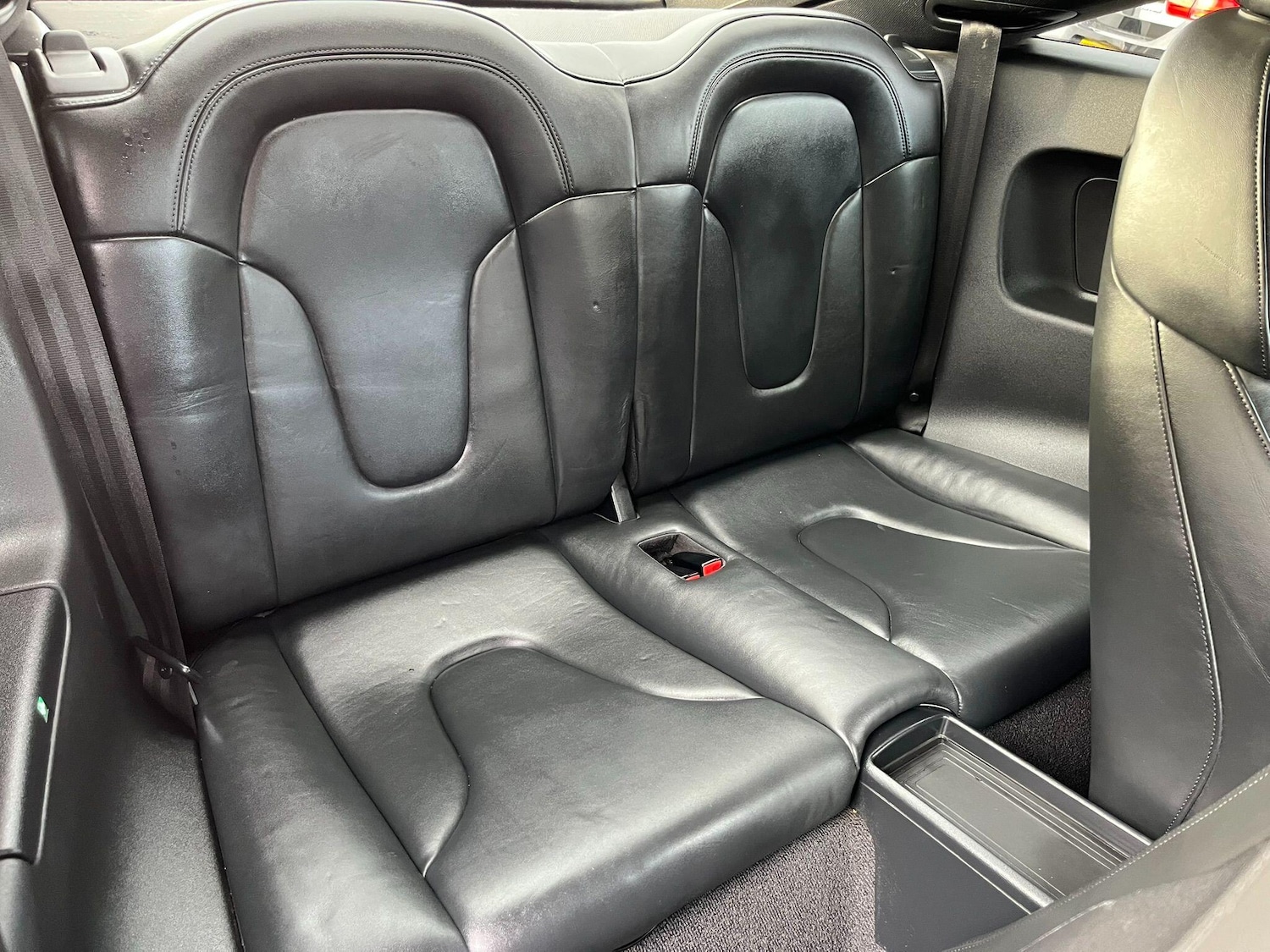 Used Audi TT 2014 for sale - 77565007: Photo 31