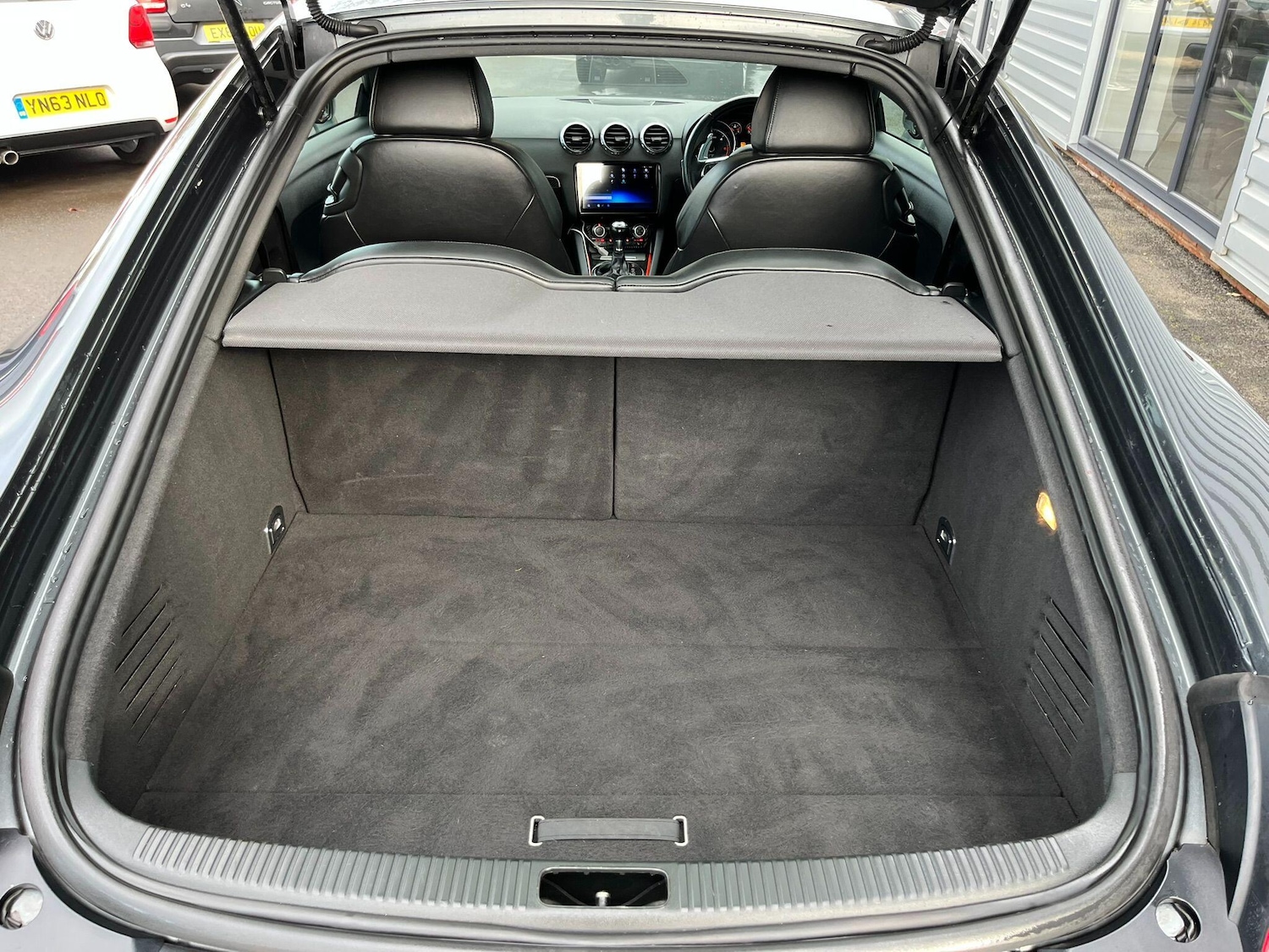 Used Audi TT 2014 for sale - 77565007: Photo 33