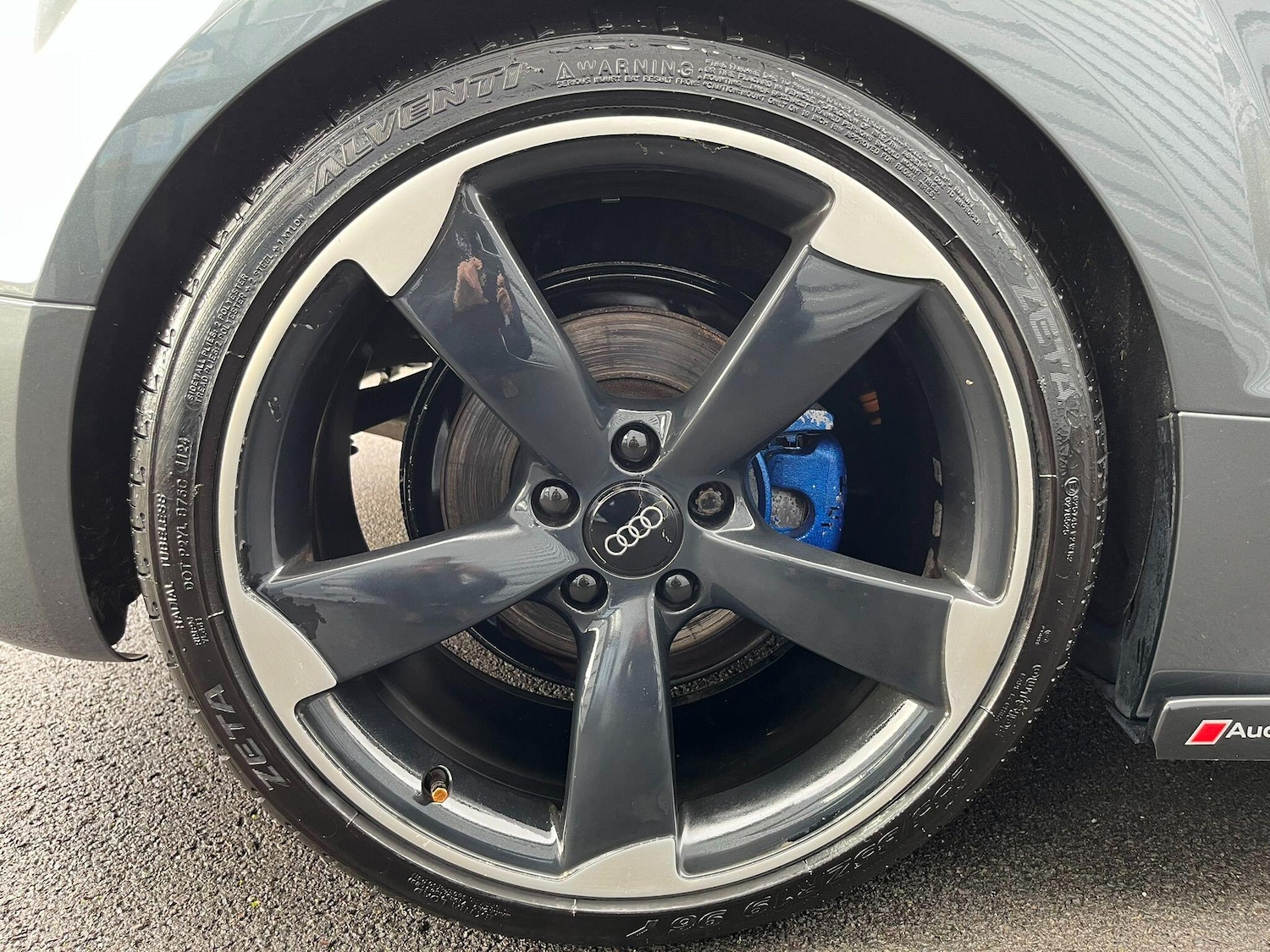 Used Audi TT 2014 for sale - 77565007: Photo 36