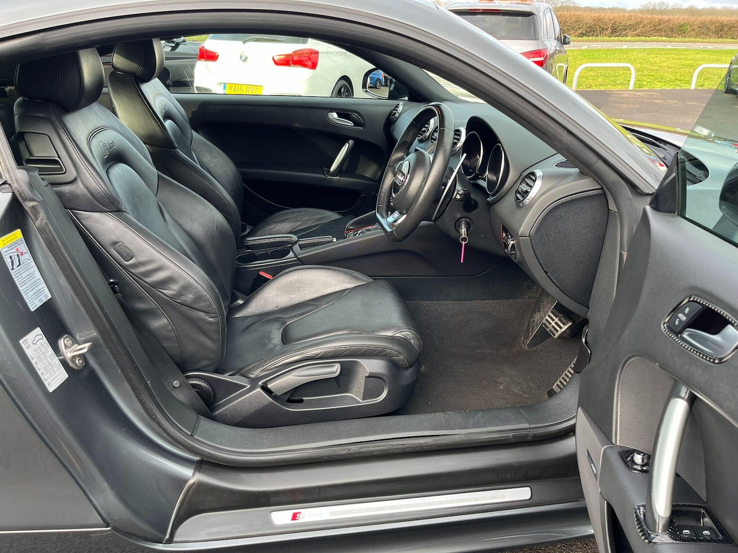 Used Audi TT 2014 for sale - 77565007: Photo 9