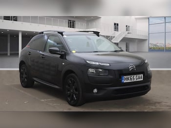 2015 (65) - 1.2 PureTech Flair Euro 6 (s/s) 5dr