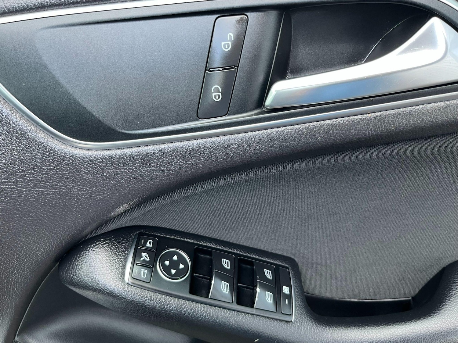 Used Mercedes-Benz B Class 2013 for sale - 76690039: Photo 10