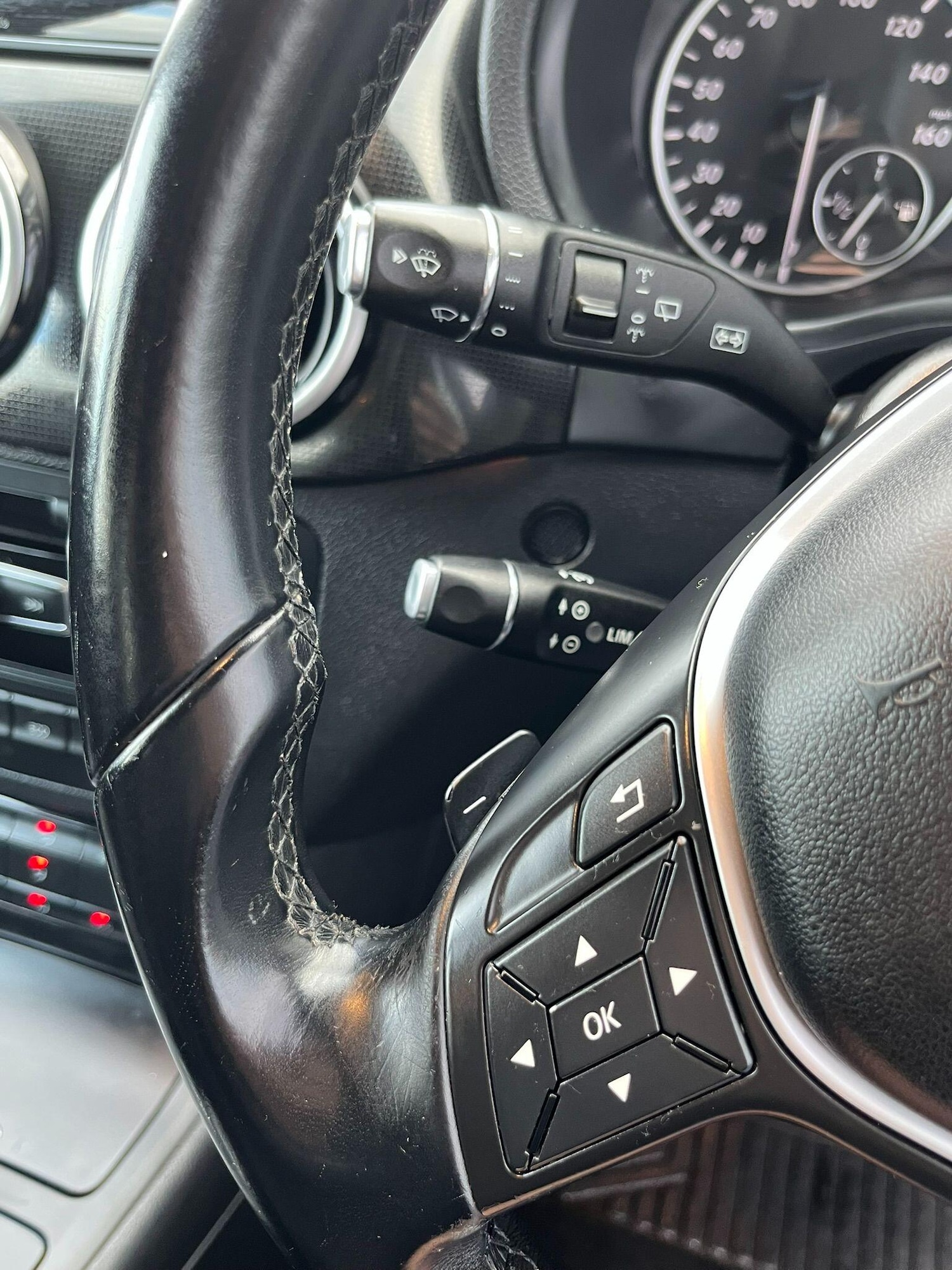 Used Mercedes-Benz B Class 2013 for sale - 76690039: Photo 17